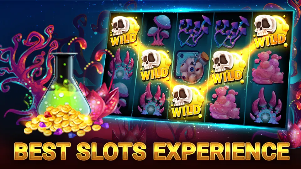 Cập Nhật Các Trò Chơi Casino Mới Nhất Tại goal123 bet 2026