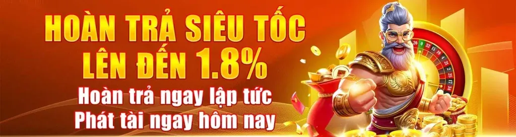 Jackpot Slot với giải thưởng lũy tiến